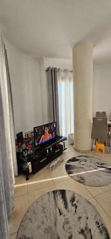 🏡 APPARTAMENTO IN VENDITA 2+1+2+2 BALCONI VICINO ALLA SPIAGGIA DURRËS