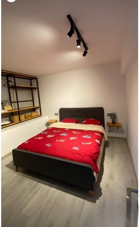 APPARTAMENTO IN AFFITTO PRESSO L'EX STAZIONE FERROVIARIA! 500 € /Mese