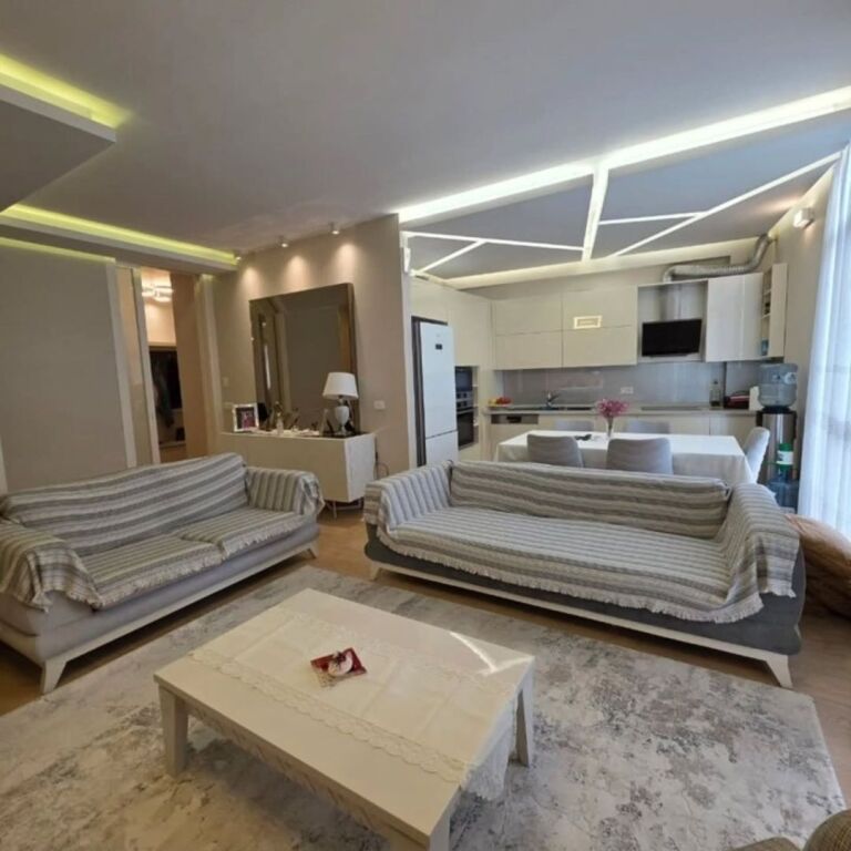 For sale..! Kika 2 (Paris Commune) Apartment 2+1+2