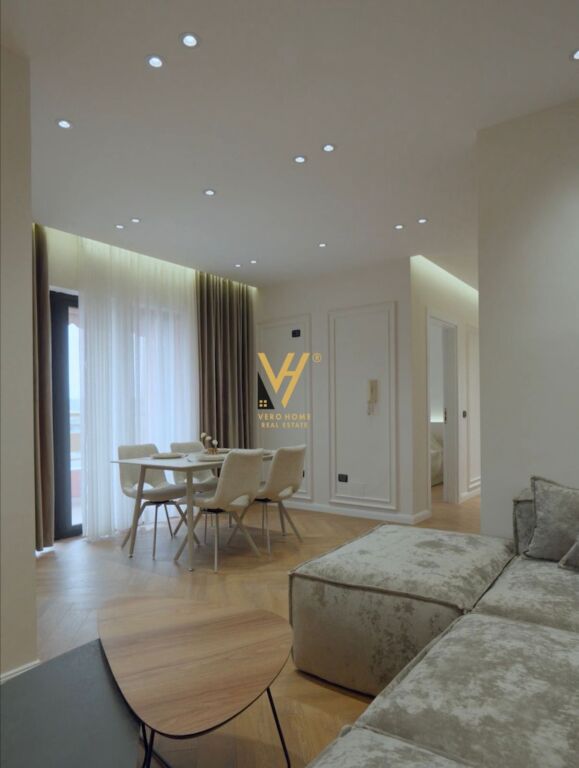 APARTMENT 2+1+2 FOR SALE AT THE BUILDING WITH ARROWS 24,000,000 LEKE