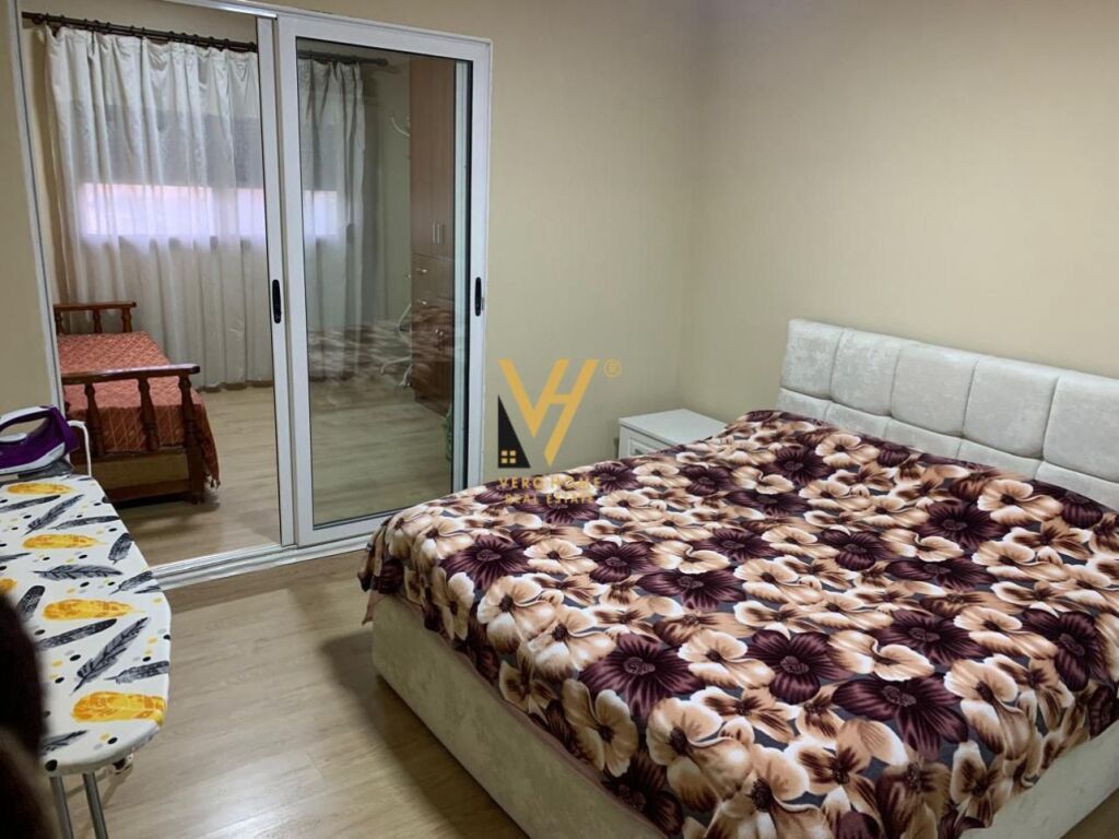 APARTMENT 1+1+BLK FOR RENT NEAR PEDIATRICS 45,000 LEKE