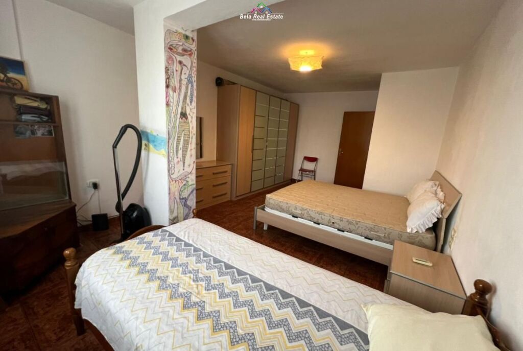 Appartamento In Vendita 2+1 A Zogu i Zi (ID B120833) Tirana