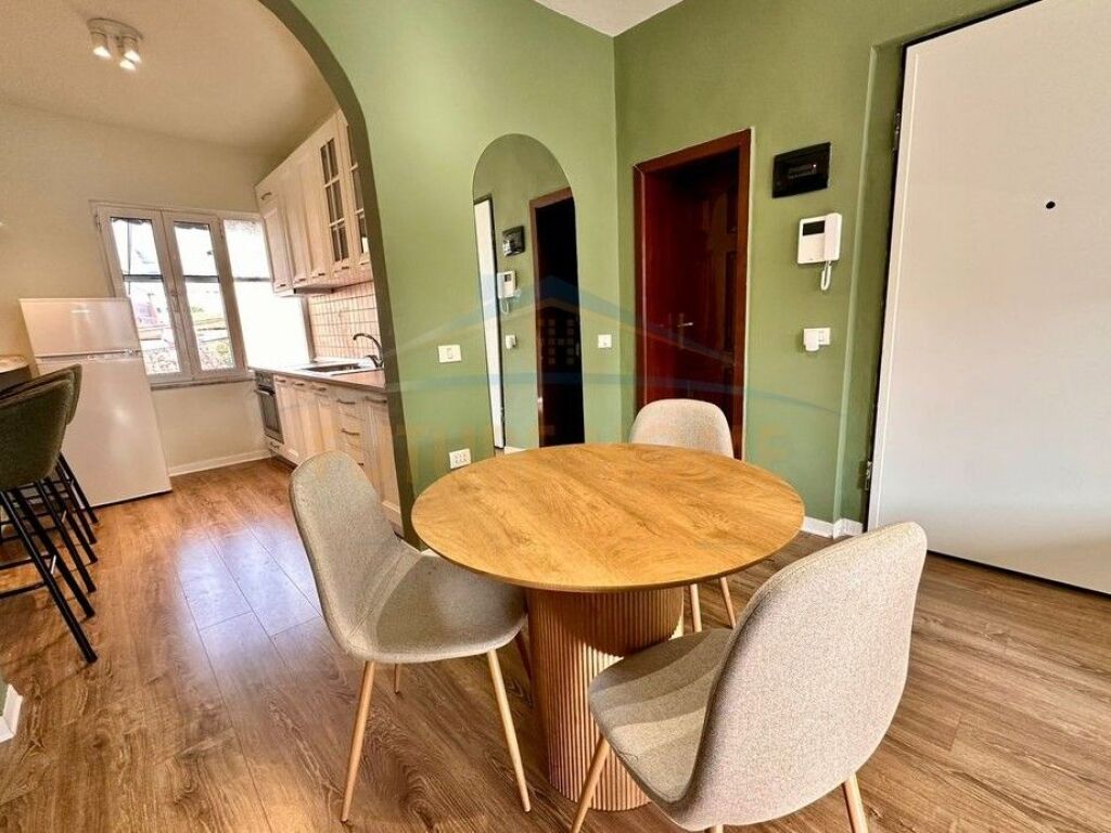For sale, Apartment 2+1+2, Durres Street, Tirana