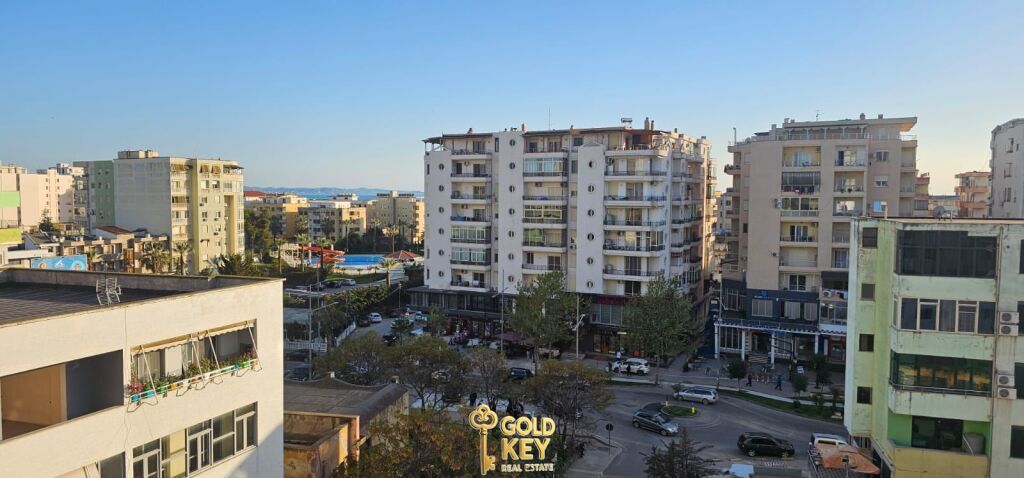 🏡 APPARTAMENTO IN VENDITA 2+1+2+2 BALCONI VICINO ALLA SPIAGGIA DURRËS