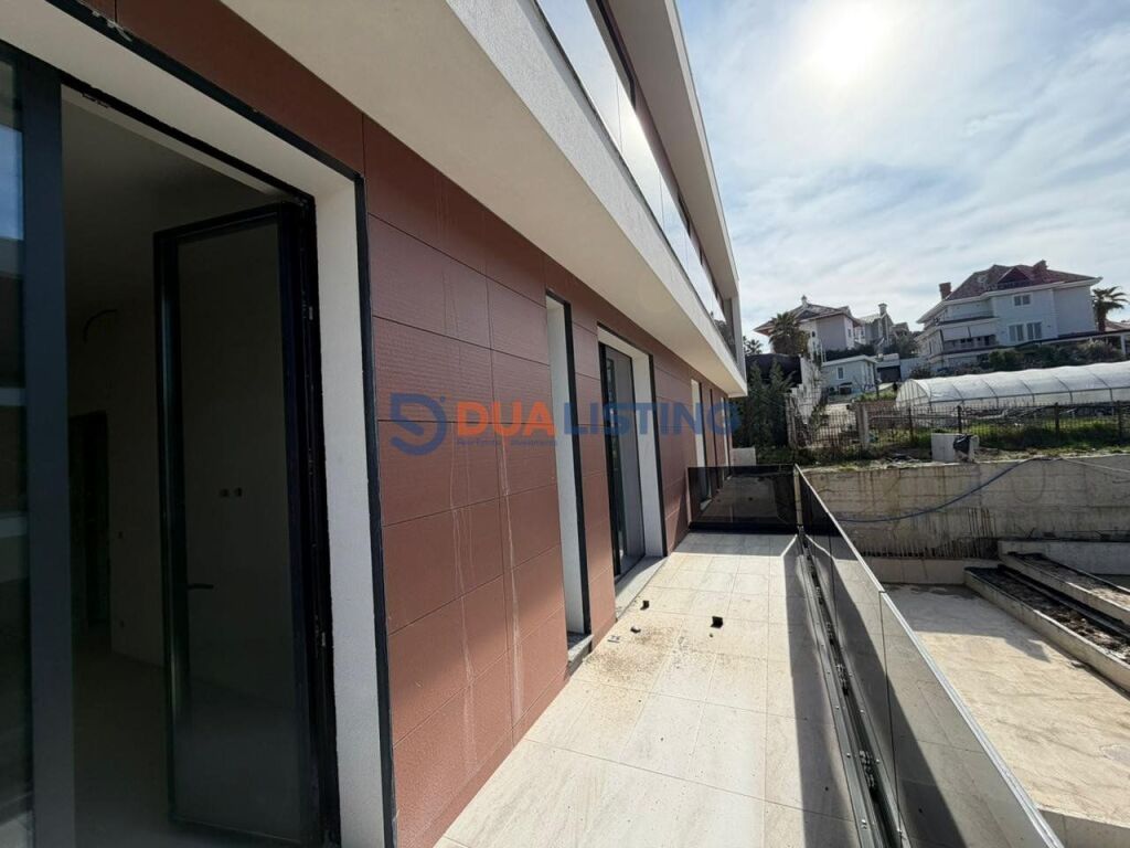 Appartamento 1+1 in vendita Residenza Tulipan!