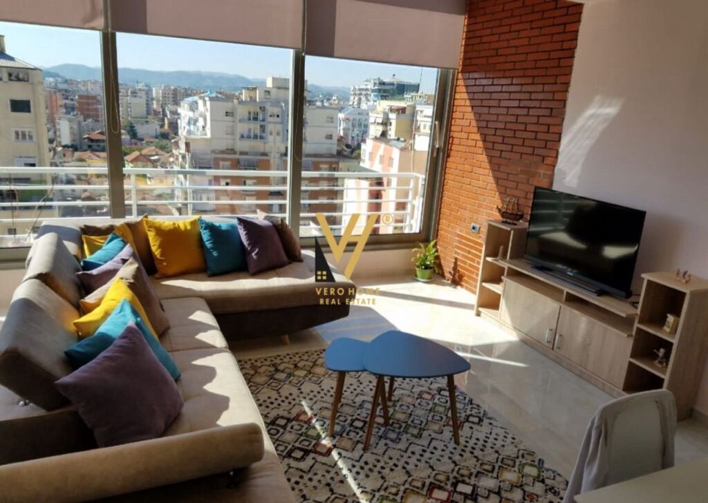 JEPET APARTAMENT 1+1+BLK ME QERA TE MYSLYM SHYRI 60.000 LEKE