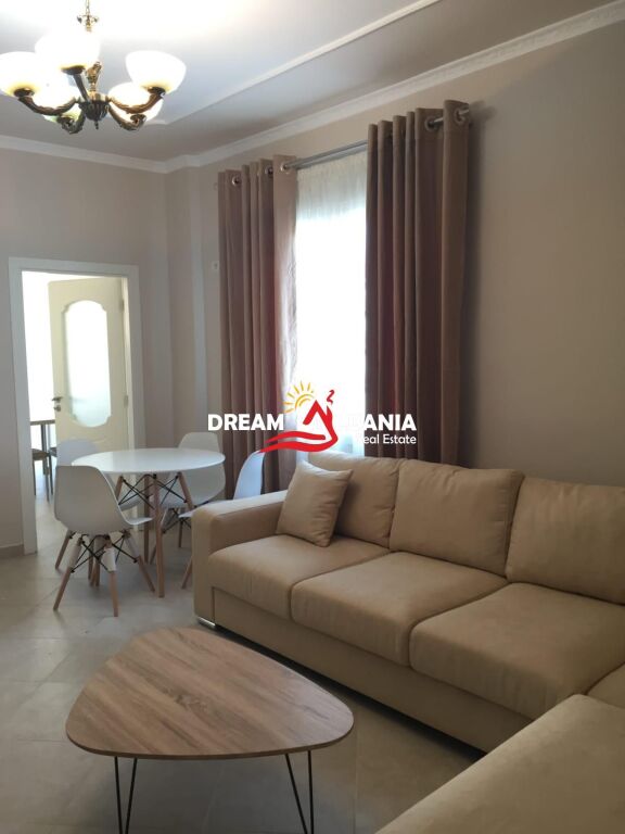 Apartament 1+1 me qera ne Fresk Tirane (ID 42111554)