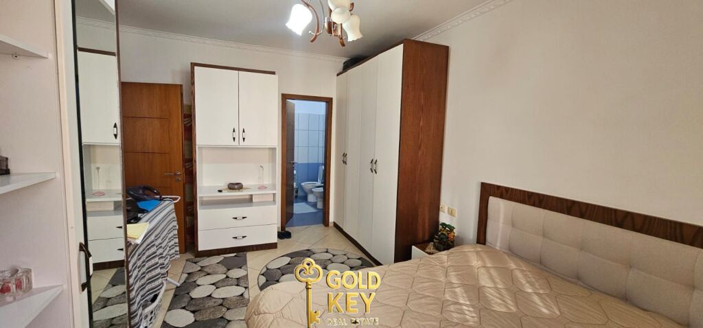 🏡 APPARTAMENTO IN VENDITA 2+1+2+2 BALCONI VICINO ALLA SPIAGGIA DURRËS