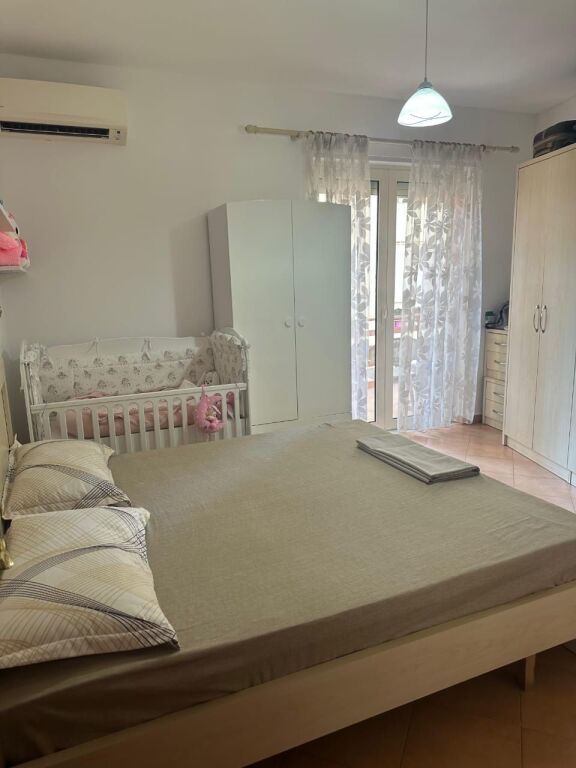 Apartment 2+1+2 for rent at Dry Lake