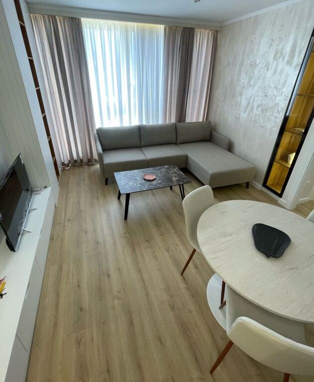 Apartament 1+1 per qera , Bulevardi I Ri