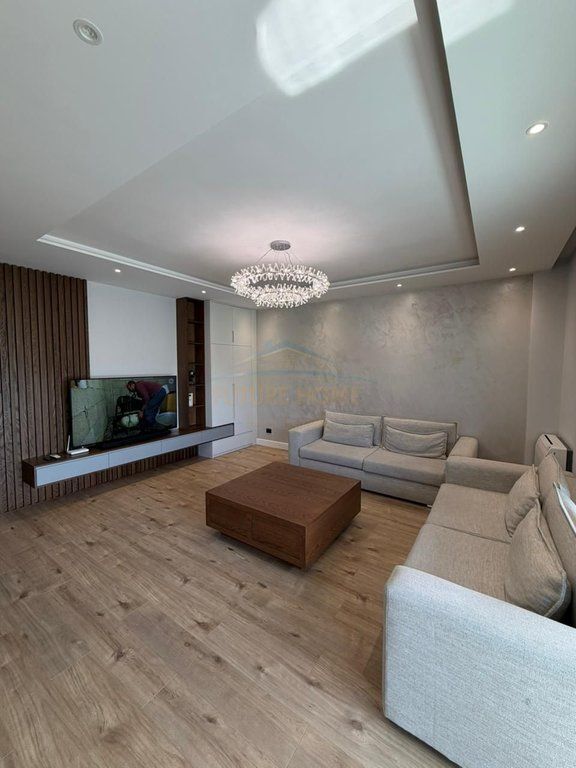 For sale, Apartment 3+1+2+2 Parking Spaces, Sofia Hill Residence, TEG, Tirana.