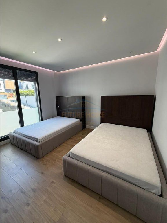 For sale, Apartment 3+1+2+2 Parking Spaces, Sofia Hill Residence, TEG, Tirana.