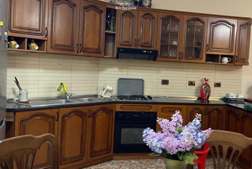 Apartment For Rent 2+1 In Don Bosko (ID B2201843) Tirana