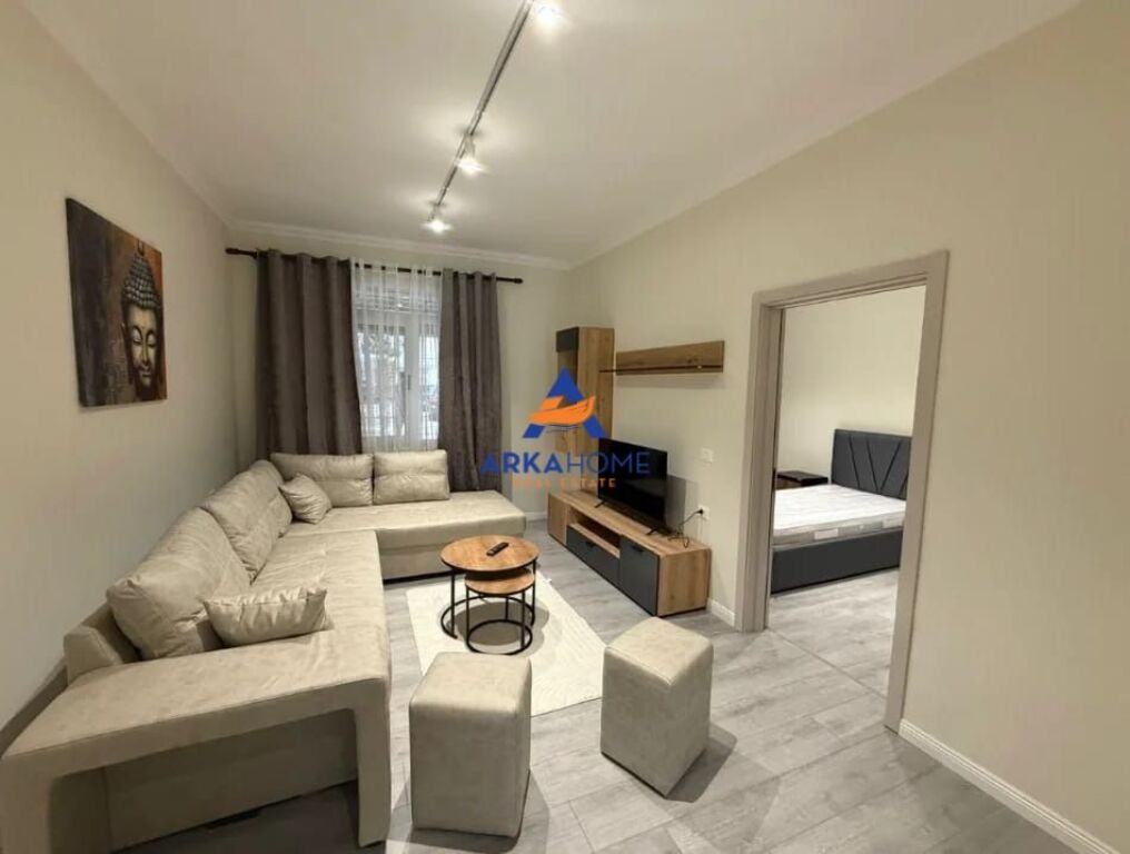 FOR RENT APARTMENT 2+1 "TEK GARDA,BLLOK" 850 EURO