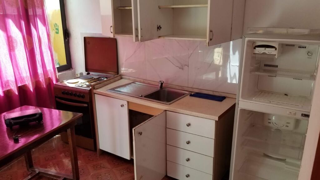 Apartment 1+1 for rent near the Ballet School