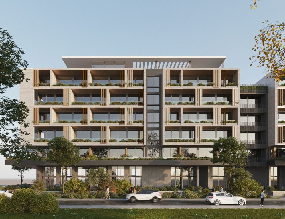 Vendiamo monolocale in Astoria Residence, Qerret
