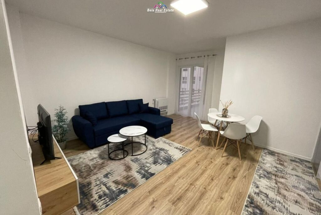 Apartament Me Qera 1+1 tek Rruga Dritan Hoxha ( ID B2101640) Tirane