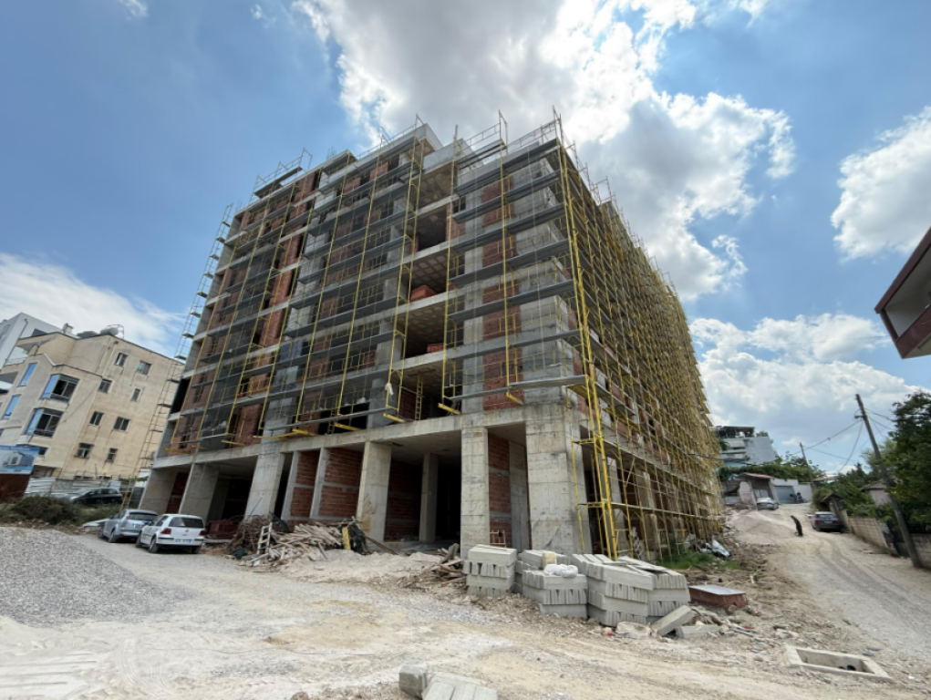 Apartment 1+1 for Sale – Ali Demi