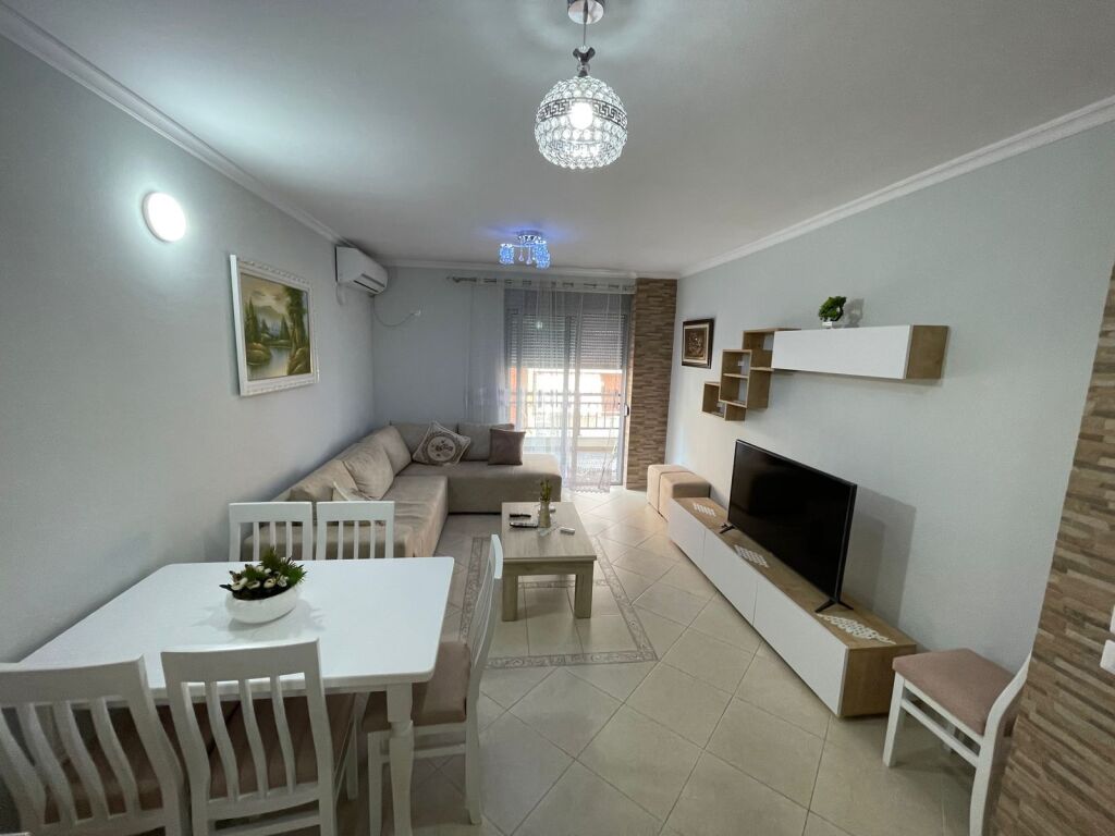🏡 Affittasi appartamento 1+1 convertito in 2+1 – Lago Secco