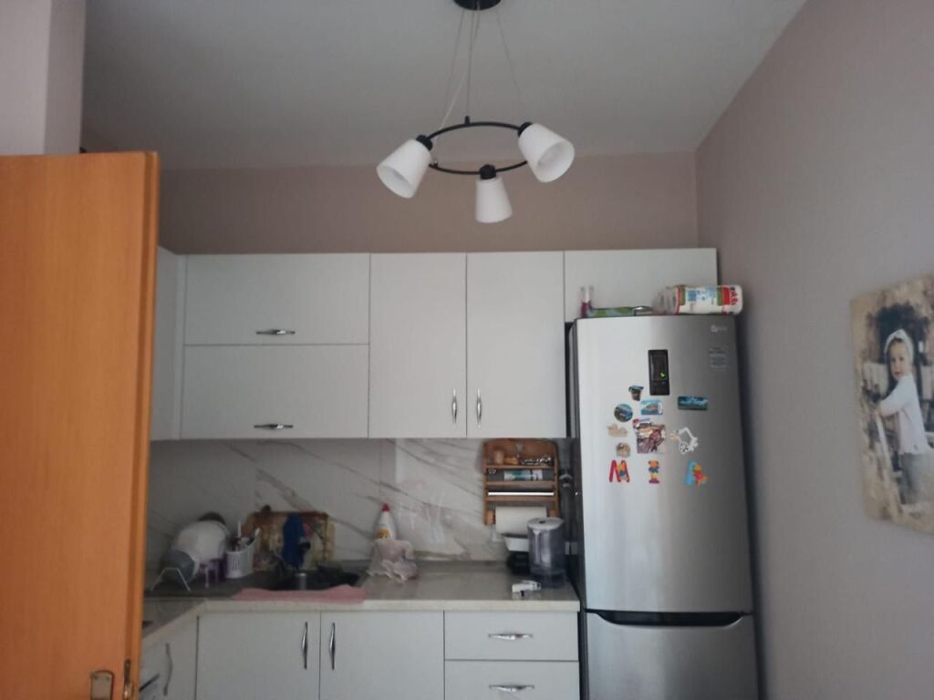 Apartment 1+1 for sale in Astir !