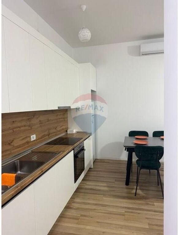 Apartament 1+1 me qera ne Astir Eglo