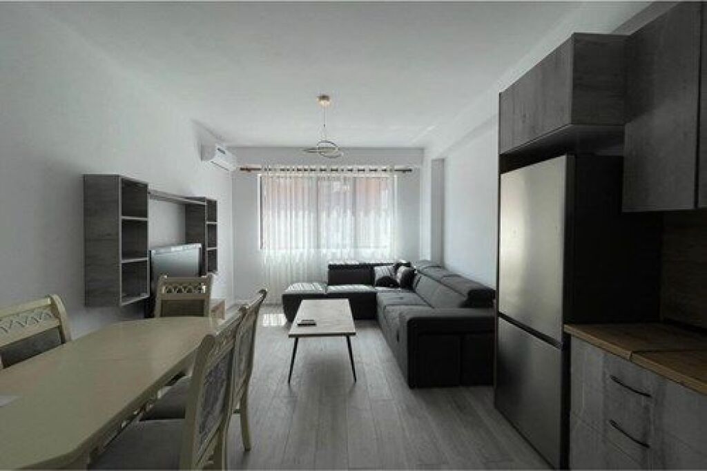 Apartment 1+1 for rent in Astir!