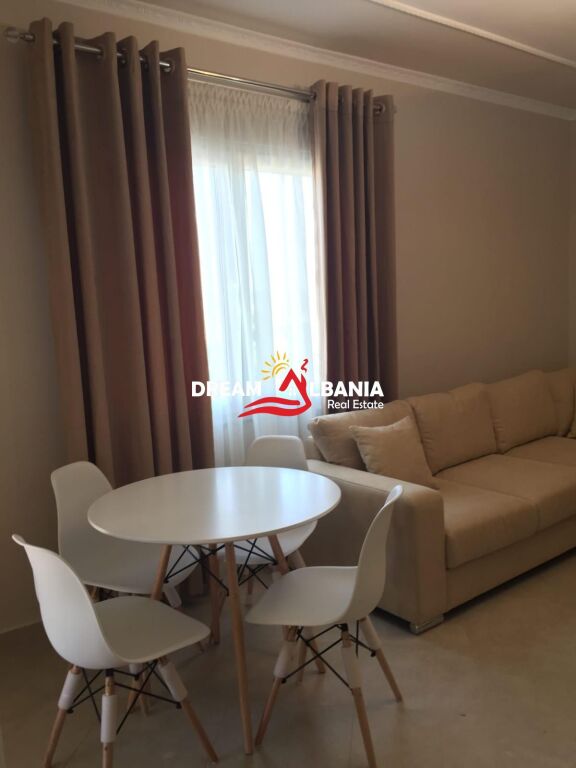 Apartament 1+1 me qera ne Fresk Tirane (ID 42111554)