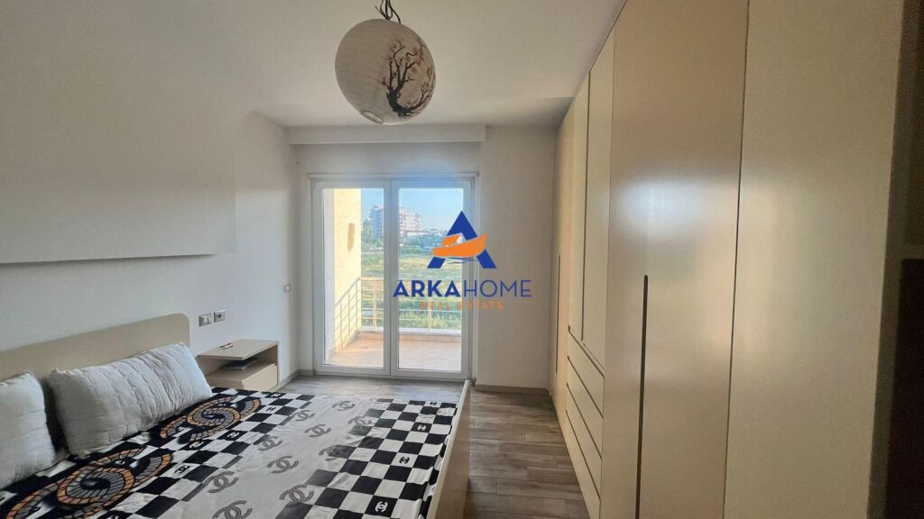 FOR RENT APARTMENT 2+1 "LONI LIGORI STREET, ASTIR – TIRANA" 50,000 LEKE