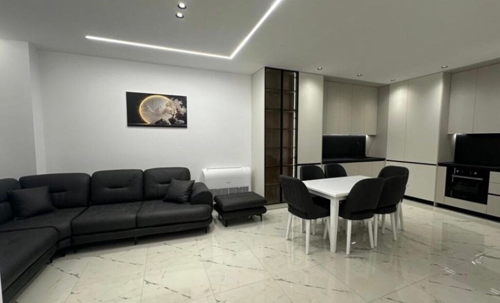 Apartment 2+1+2 for rent at Aura, Laprake ID: 530471003-469