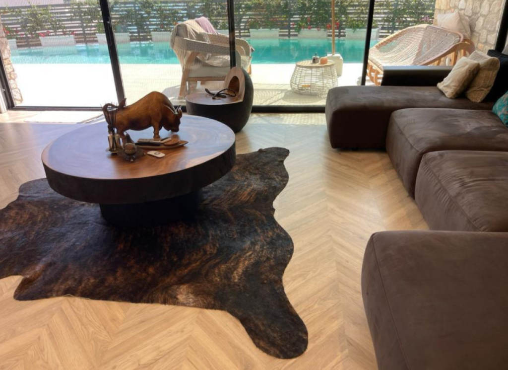 Individual Villa for Sale – Farka Lake  ✅