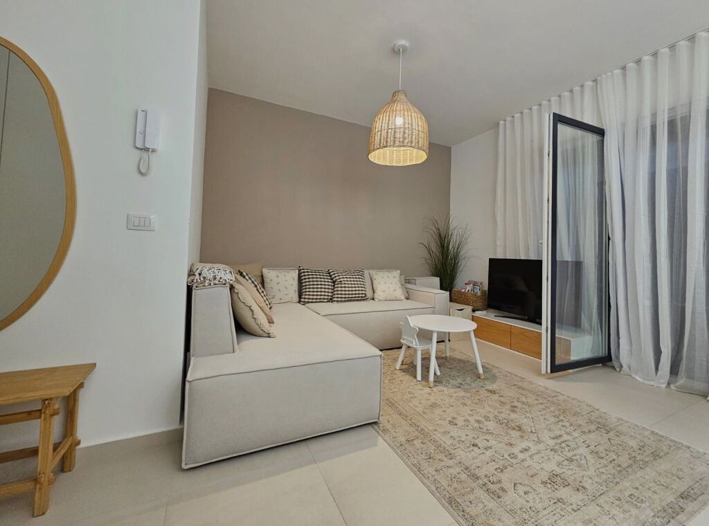 Appartamento 1+1 in Vendita 🏝️ 100m dal mare – L'investimento che stai cercando!