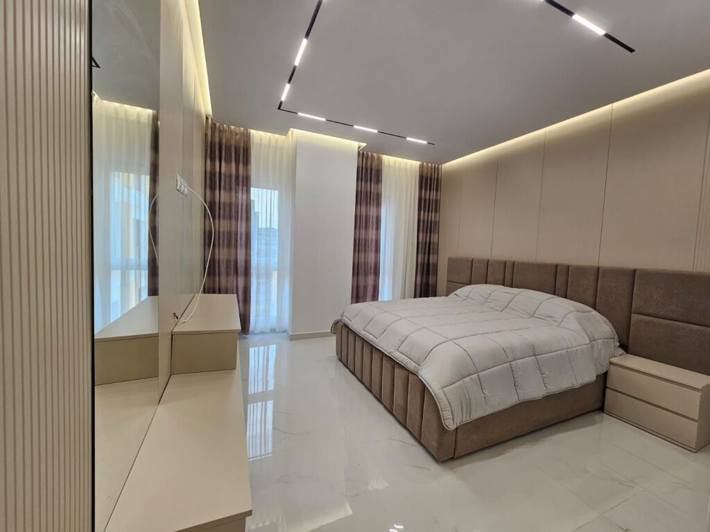 APARTAMENT ME QIRA 1+1 TE ZOGU Z I , TIRANE