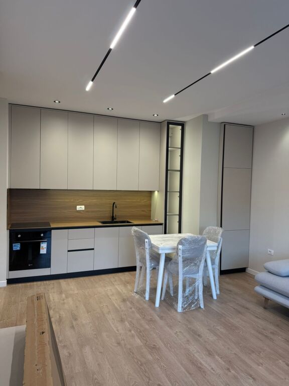 Apartment 1+1 for rent in 5-Maji