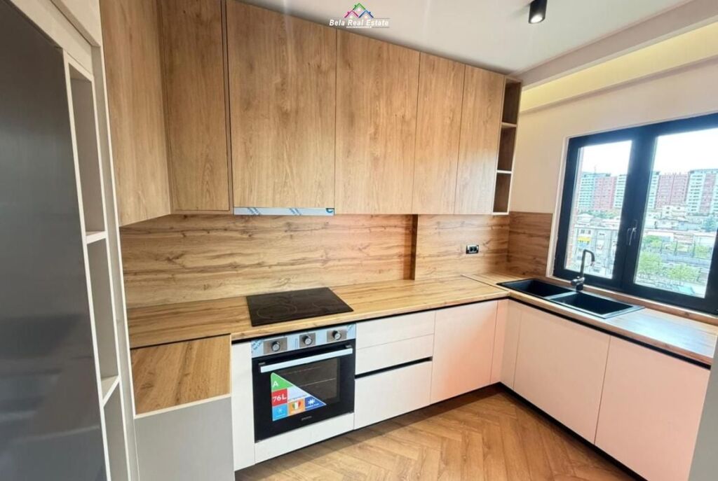 Apartment For Sale 2+1 at the Arrow Palace (ID B120835) Tirana