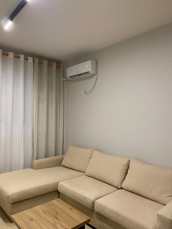 2+1,furnished for the first time,peti lake street,650 euros