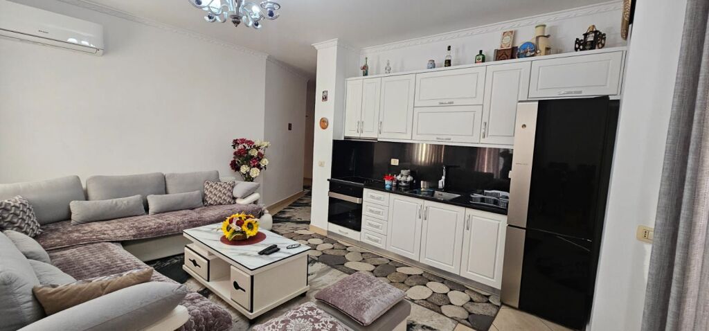 🏡 APPARTAMENTO IN VENDITA 2+1+2+2 BALCONI VICINO ALLA SPIAGGIA DURRËS