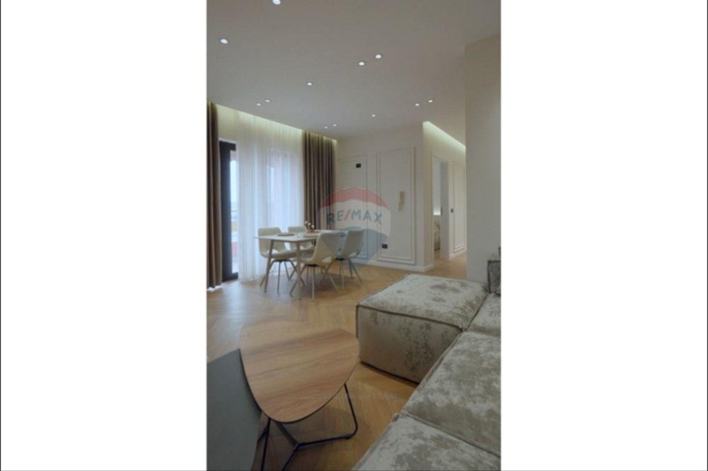 Appartamento in vendita 2+1 in Via Kavaja