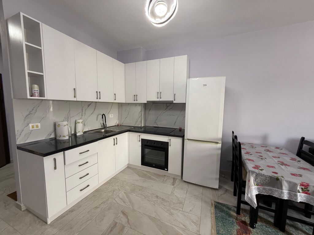 Appartamento in affitto