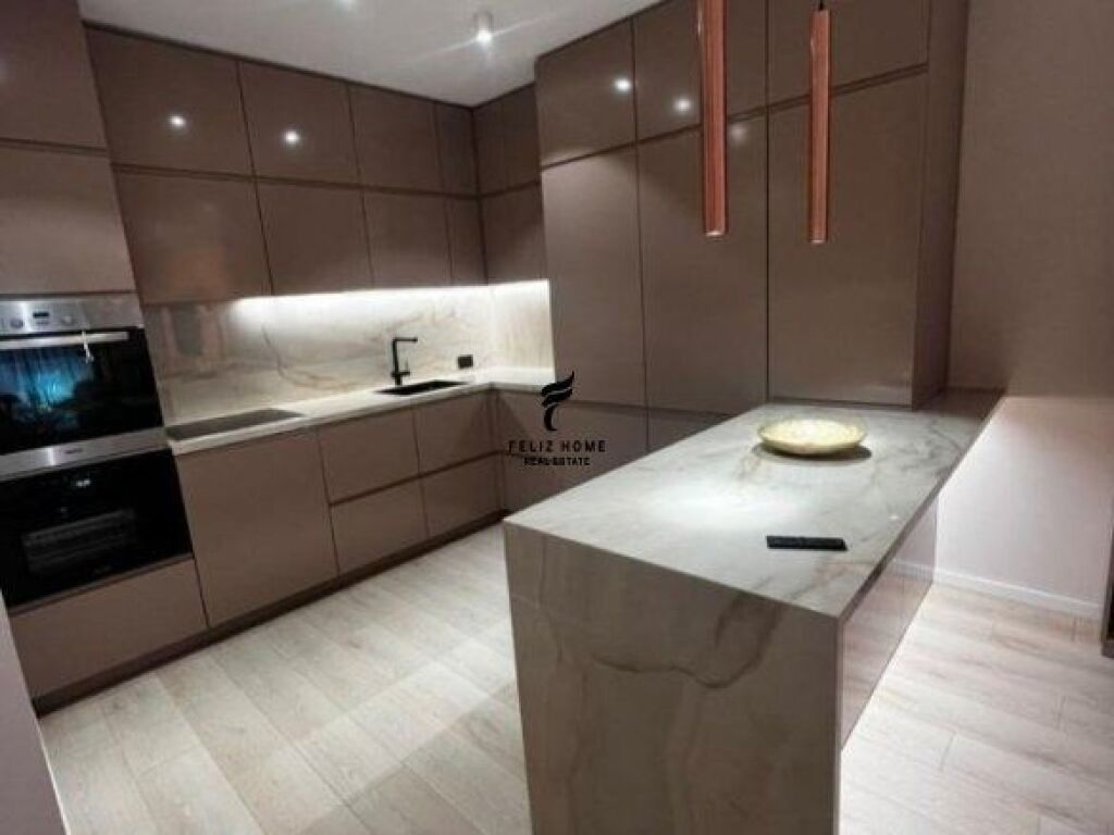 FOR SALE APARTMENT 2+1+2 ARTIFICIAL LAKE 450,000 EURO FH-68922