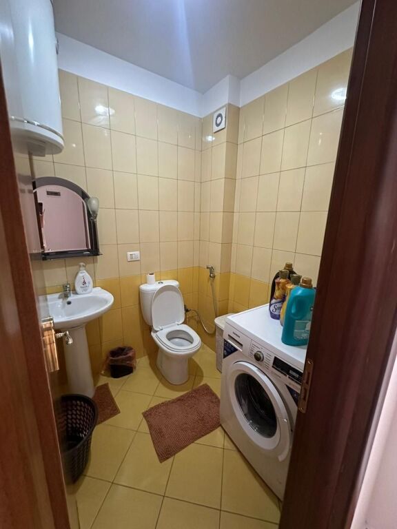 Apartment 2+1+2 for rent at Dry Lake