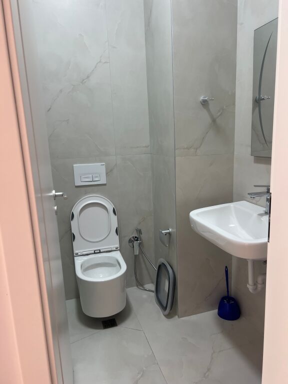 🏡 Apartament 1+1 me qira  ✨