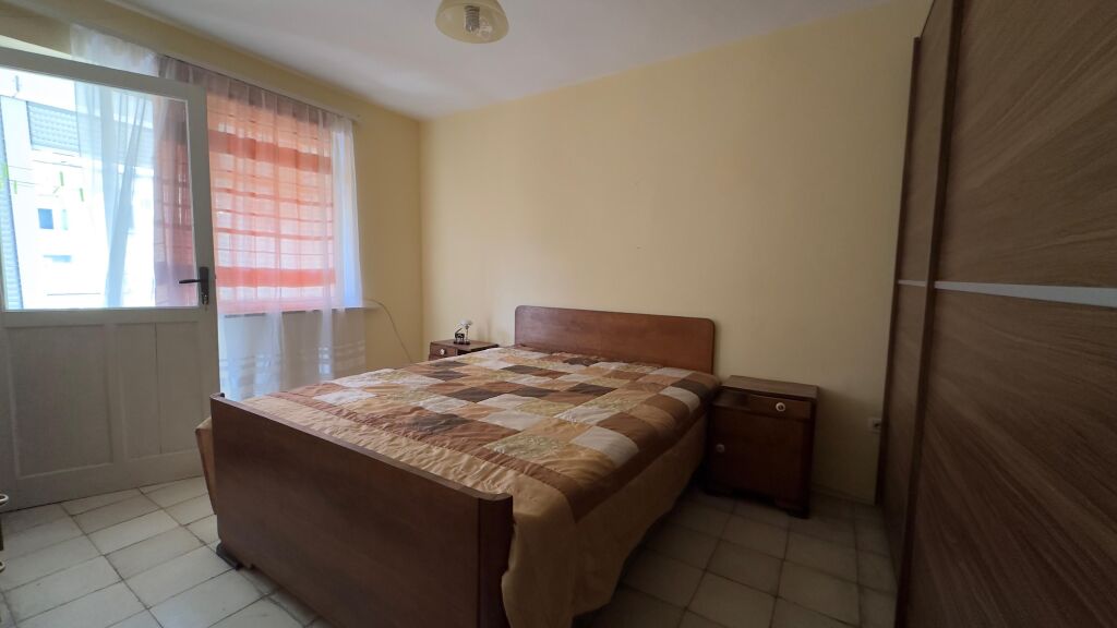 Apartament 1+1 me qera ne Ali Dem