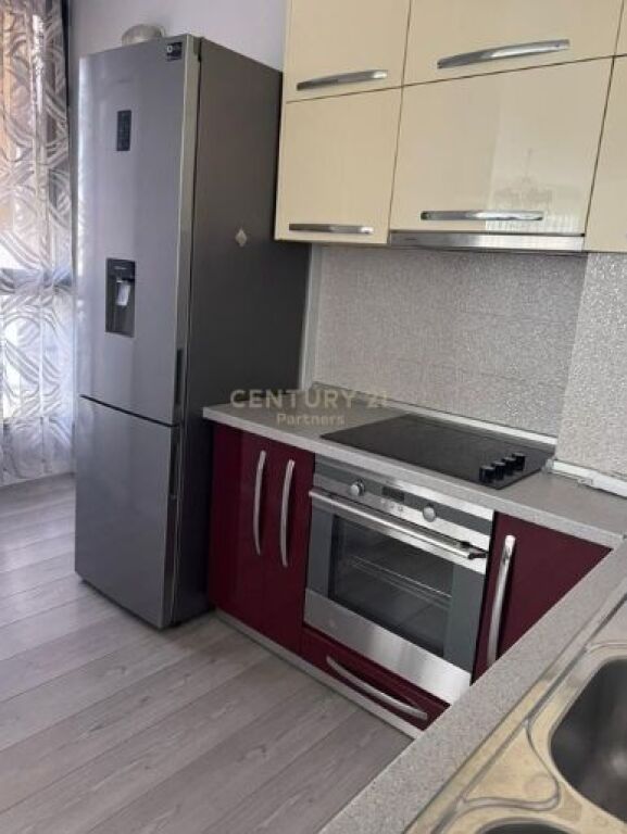 AFFITTIAMO APPARTAMENTO 3+1
