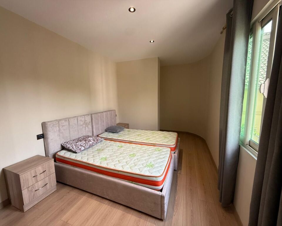 FOR RENT 2+1 APARTMENT + PARKING SPACE AT THE TURKISH EMBASSY !