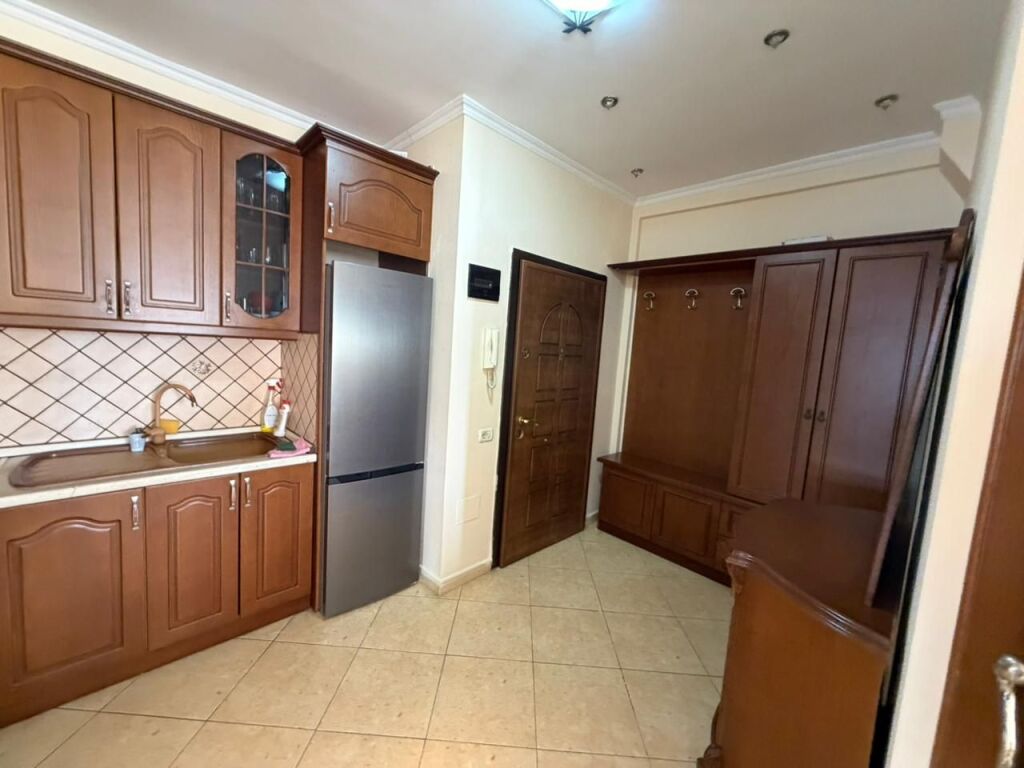 Apartment 2+1+2 for Rent