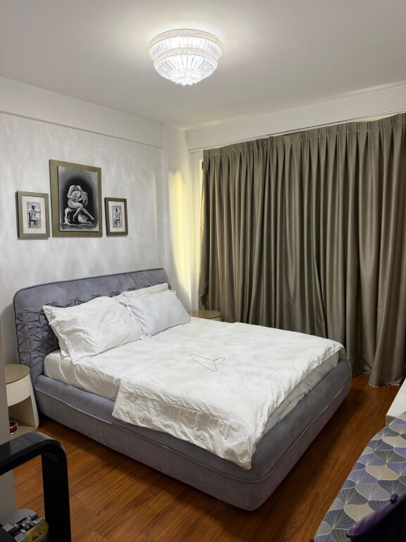 Apartment for rent 2+1 on Elbasanit Street