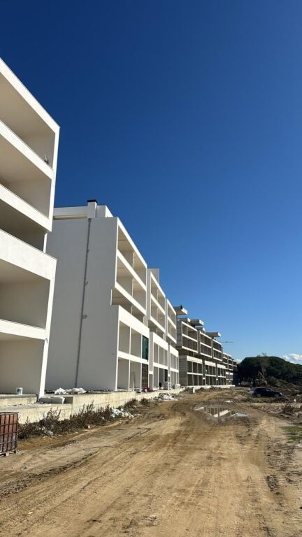 APPARTAMENTO 1+1 IN VENDITA ALLA BAIA DI LALEZ
