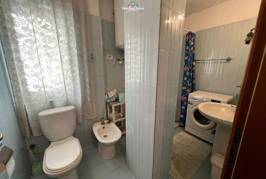 Appartamento In Vendita 2+1 A Zogu i Zi (ID B120833) Tirana