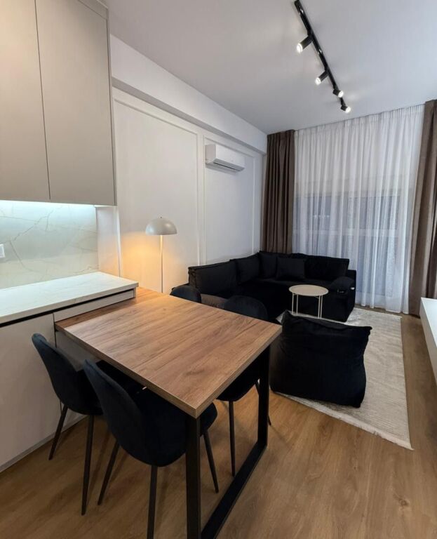 🏢Apartment 1+1 for rent at Kadiu Complex, Ali Demi!