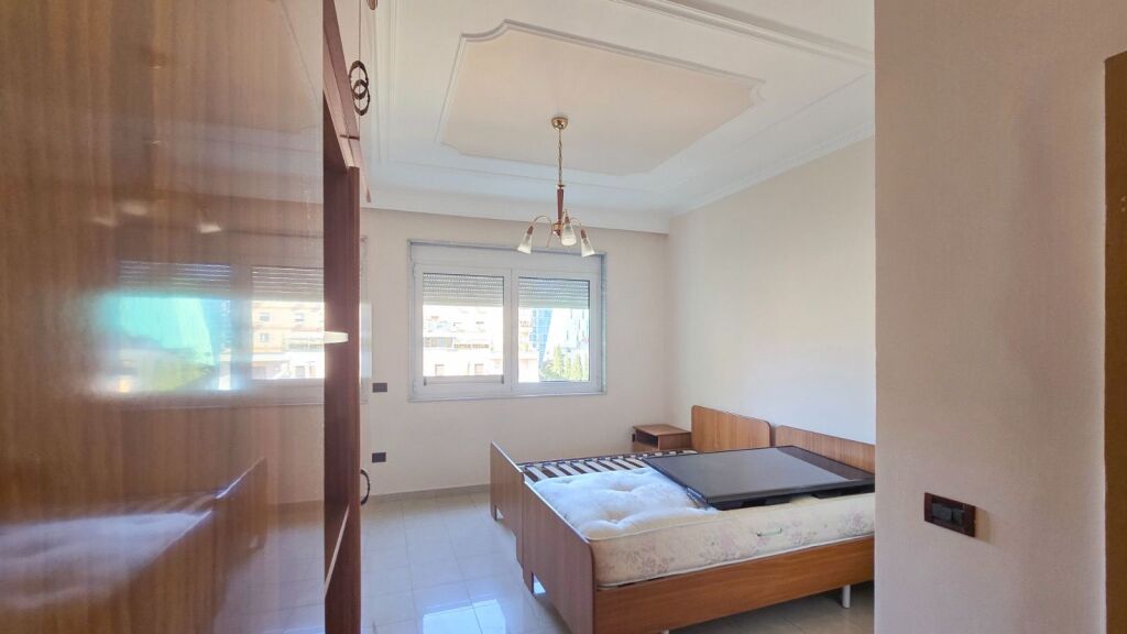 Apartment 2+1+2 for rent in Bllok